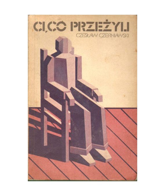 Ci, co przeżyli