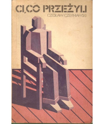 Ci, co przeżyli