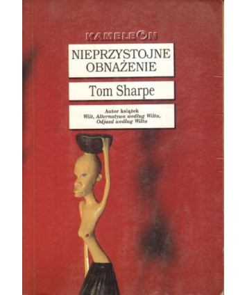 Nieprzystojne obnażanie