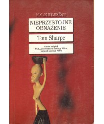 Nieprzystojne obnażanie