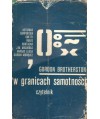 W granicach samotności, nowa powieść Ameryki Łacińskiej