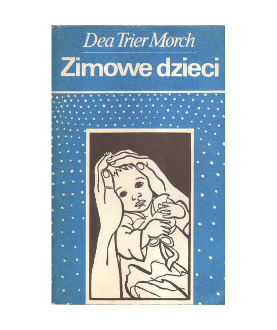 Zimowe dzieci