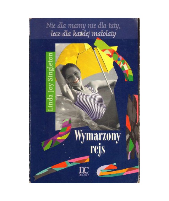 Wymarzony rejs