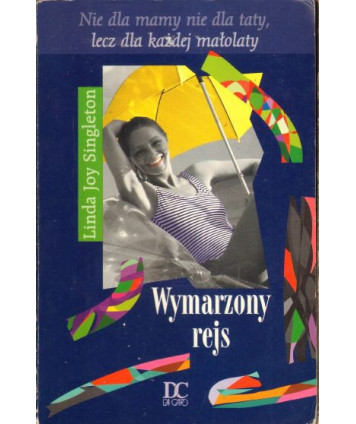 Wymarzony rejs