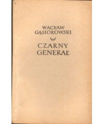 Czarny generał. Romans historyczny