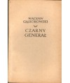 Czarny generał. Romans historyczny