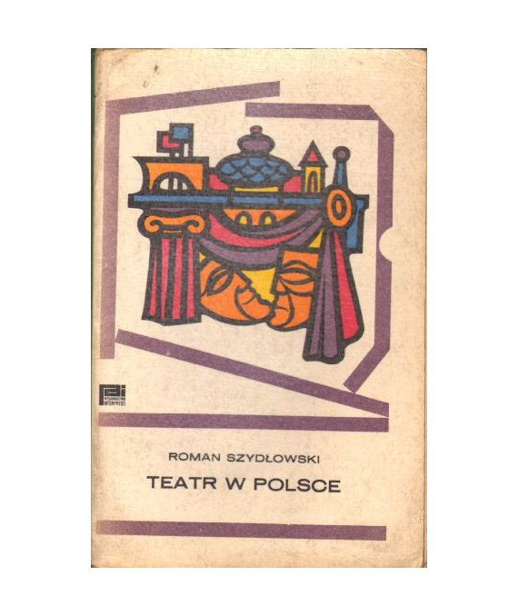 Teatr w Polsce