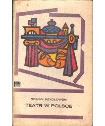 Teatr w Polsce