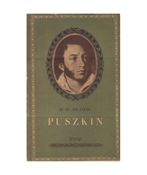 Puszkin