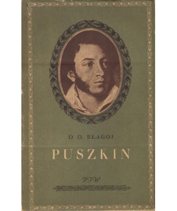 Puszkin