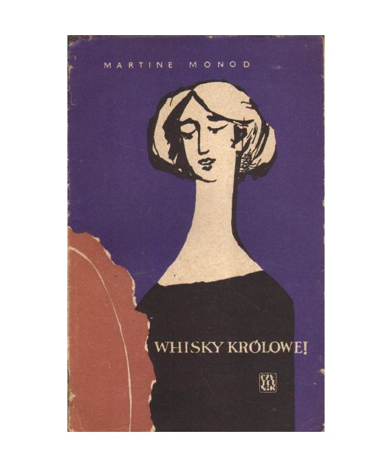 Whisky królowej