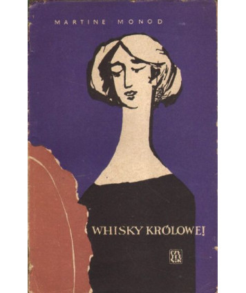 Whisky królowej