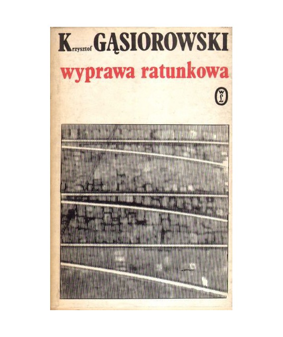 Wyprawa ratunkowa