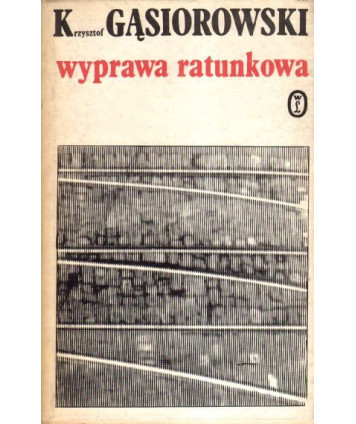 Wyprawa ratunkowa