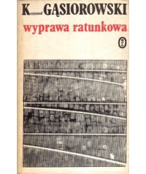 Wyprawa ratunkowa