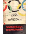 Samotność w peletonie. Trzy opowieści sportowe
