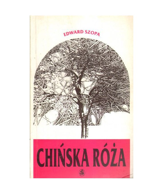 Chińska róża