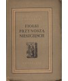 Fiołki przynoszą szczęście. Opowiadania