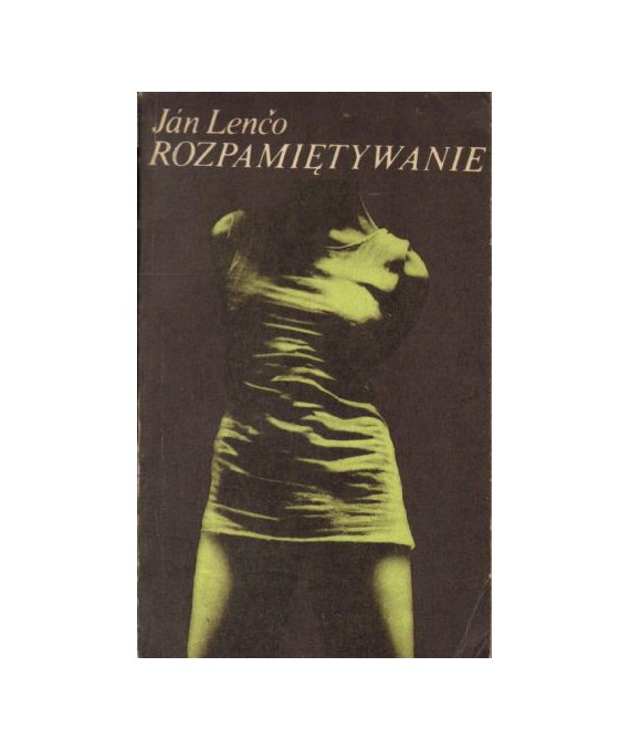 Rozpamiętywanie
