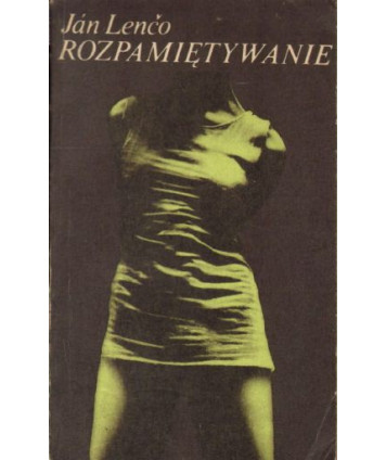 Rozpamiętywanie