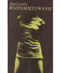 Rozpamiętywanie