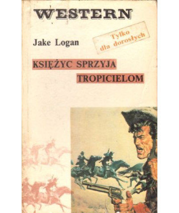 Księżyc sprzyja tropicielom