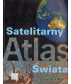 Satelitarny atlas świata