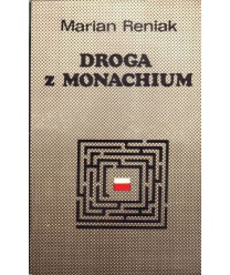 Droga z Monachium