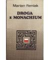 Droga z Monachium
