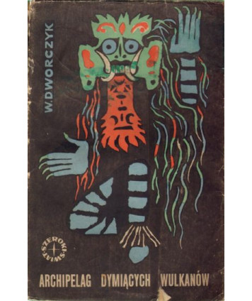 Archipelag dymiących wulkanów