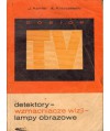 Detektory, wzmacniacze wizji, lampy obrazowe