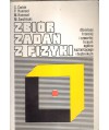 Zbiór zadań z fizyki dla klasy 3 i 4 liceum i technikum
