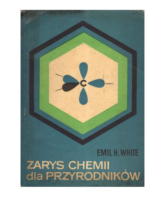 Zarys chemii dla przyrodników