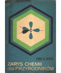 Zarys chemii dla przyrodników
