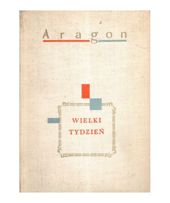Wielki Tydzień
