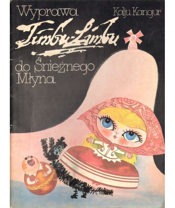 Wyprawa do Śnieżnego Młyna