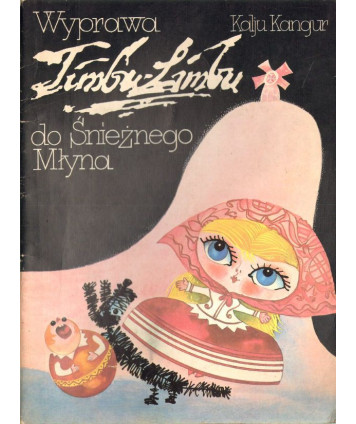 Wyprawa do Śnieżnego Młyna
