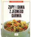 Zupy i dania z jednego garnka