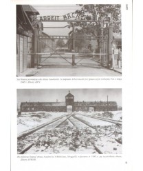 Auschwitz. Pamięć dla przyszłości