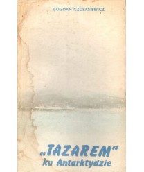 Tazarem ku Antarktydzie