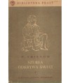 Szurka odkrywa świat t.1-2