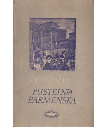 Pustelnia parmeńska t.1-2