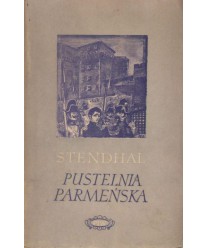 Pustelnia parmeńska t.1-2