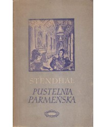 Pustelnia parmeńska t.1-2