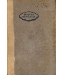 Pisma Juliusza Słowackiego t.1-6