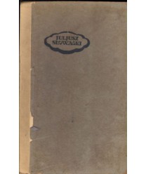 Pisma Juliusza Słowackiego t.1-6