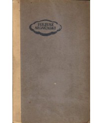 Pisma Juliusza Słowackiego t.1-6