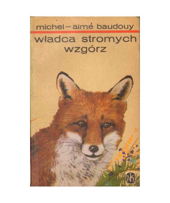 Władca stromych wzgórz