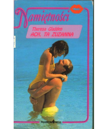 Ach, ta Zuzanna
