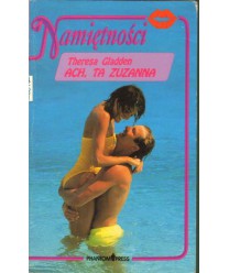 Ach, ta Zuzanna